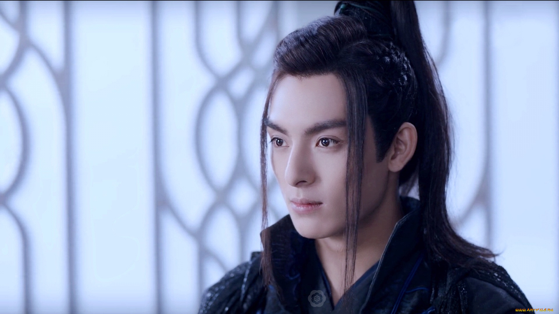   ,  , dance of the phoenix, , , , , wang, hao, xuan